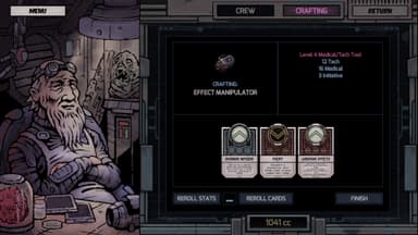 Deep Sky Derelicts: Definitive Edition - PC Windows,Mac OSX,Linux