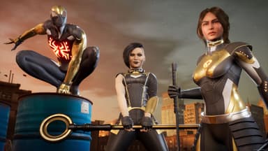 Marvel's Midnight Suns Legendary Edition - PC Windows