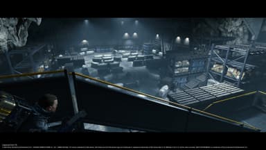 DEATH STRANDING DIRECTOR'S CUT - PC Windows
