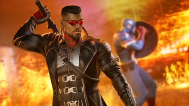 Marvel's Midnight Suns Legendary Edition - PC Windows