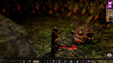 Neverwinter Nights: Enhanced Edition - PC Windows,Mac OSX,Linux