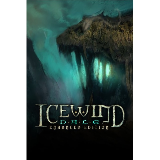 Icewind Dale: Enhanced Edition - PC Windows,Mac OSX,Linux
