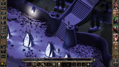 Baldur's Gate II: Enhanced Edition - PC Windows,Mac OSX,Linux