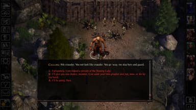 Baldur's Gate: Siege of Dragonspear - PC Windows,Mac OSX,Linux