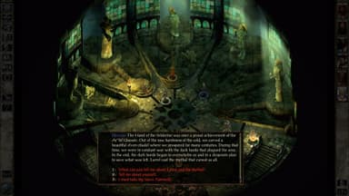 Icewind Dale: Enhanced Edition - PC Windows,Mac OSX,Linux