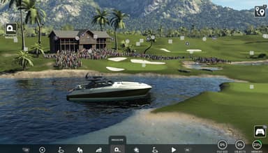 PGA TOUR 2K23 - PC Windows