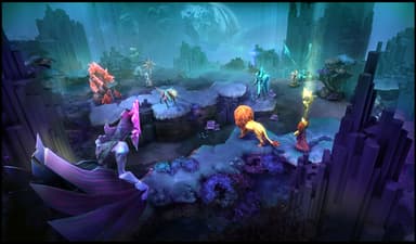 Chaos Reborn - PC Windows,Mac OSX,Linux