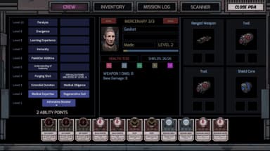 Deep Sky Derelicts: Definitive Edition - PC Windows,Mac OSX,Linux