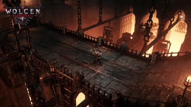 Wolcen: Lords of Mayhem - PC Windows