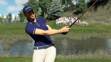 PGA TOUR 2K23 - PC Windows