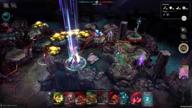 Chaos Reborn - PC Windows,Mac OSX,Linux