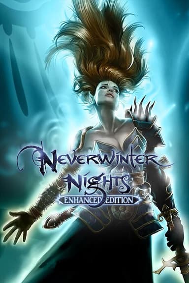 Neverwinter Nights: Enhanced Edition - PC Windows,Mac OSX,Linux