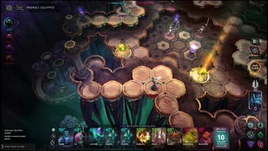 Chaos Reborn - PC Windows,Mac OSX,Linux