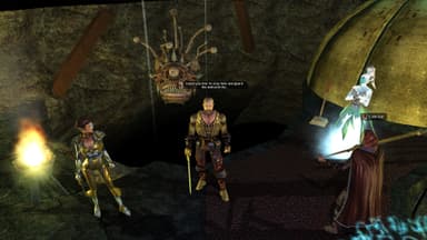 Neverwinter Nights: Enhanced Edition - PC Windows,Mac OSX,Linux