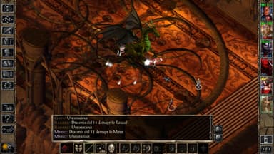 Baldur's Gate II: Enhanced Edition - PC Windows,Mac OSX,Linux