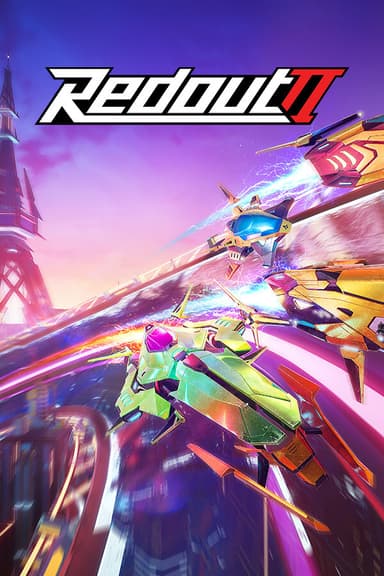 Redout 2 - PC Windows