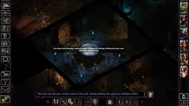 Baldur's Gate: Siege of Dragonspear - PC Windows,Mac OSX,Linux