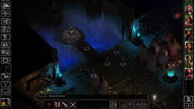 Baldur's Gate: Siege of Dragonspear - PC Windows,Mac OSX,Linux