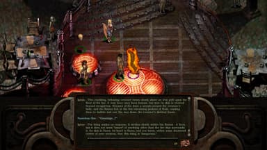Planescape: Torment: Enhanced Edition - PC Windows,Mac OSX,Linux