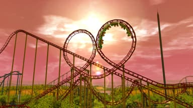 RollerCoaster Tycoon® 3: Complete Edition - Mac OSX