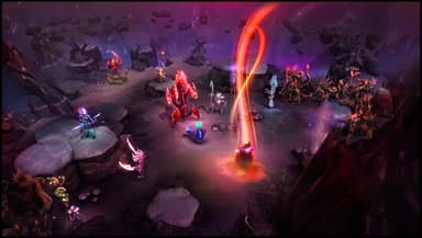 Chaos Reborn - PC Windows,Mac OSX,Linux