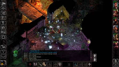 Baldur's Gate: Siege of Dragonspear - PC Windows,Mac OSX,Linux