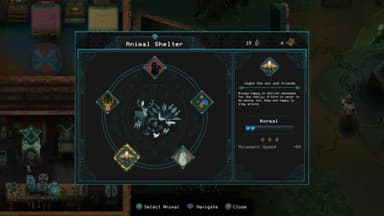 Children of Morta: Paws and Claws - PC Windows,Mac OSX,Linux