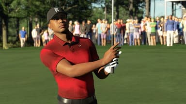 PGA TOUR 2K23 - PC Windows