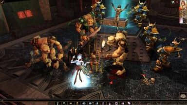 Neverwinter Nights: Enhanced Edition - PC Windows,Mac OSX,Linux