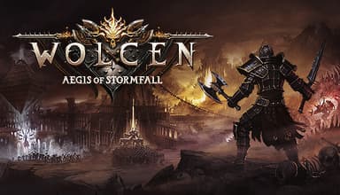 Wolcen: Lords of Mayhem - PC Windows