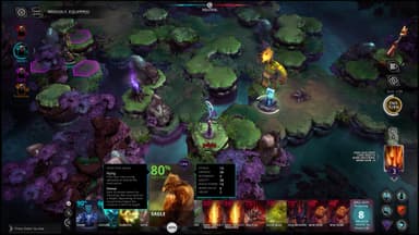 Chaos Reborn - PC Windows,Mac OSX,Linux