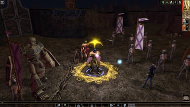 Neverwinter Nights: Enhanced Edition - PC Windows,Mac OSX,Linux