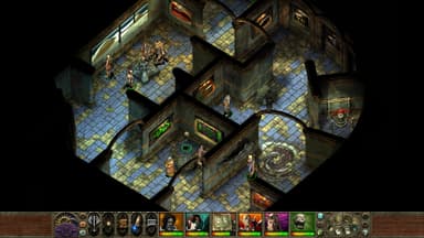 Planescape: Torment: Enhanced Edition - PC Windows,Mac OSX,Linux