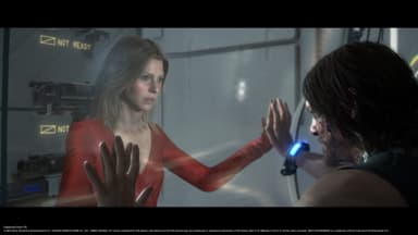 DEATH STRANDING DIRECTOR'S CUT - PC Windows