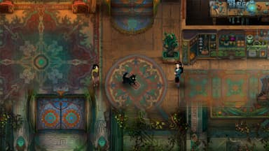 Children of Morta: Paws and Claws - PC Windows,Mac OSX,Linux