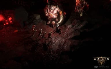 Wolcen: Lords of Mayhem - PC Windows
