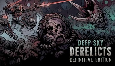 Deep Sky Derelicts: Definitive Edition - PC Windows,Mac OSX,Linux