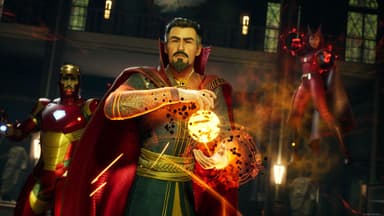 Marvel's Midnight Suns Legendary Edition - PC Windows