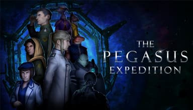 The Pegasus Expedition - PC Windows