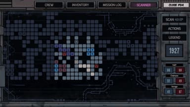 Deep Sky Derelicts: Definitive Edition - PC Windows,Mac OSX,Linux