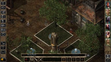 Baldur's Gate II: Enhanced Edition - PC Windows,Mac OSX,Linux