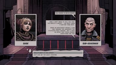 Deep Sky Derelicts: Definitive Edition - PC Windows,Mac OSX,Linux