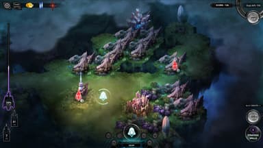 Chaos Reborn - PC Windows,Mac OSX,Linux