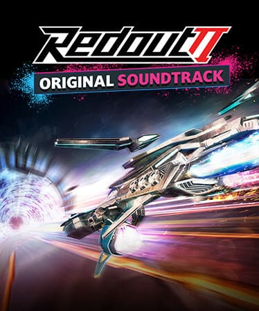 Redout 2 - Original Soundtrack - PC Windows