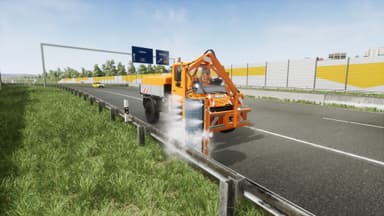 Road Maintenance Simulator - PC Windows