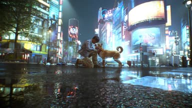 Ghostwire: Tokyo™ - PC Windows