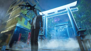 Ghostwire: Tokyo™ - PC Windows