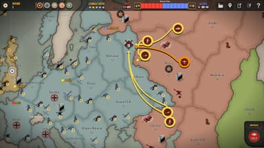 Axis & Allies 1942 Online - PC Windows,Mac OSX,Linux