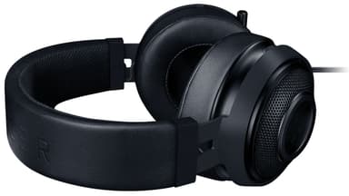 Razer Kraken Pro v2 gamingheadset (sort)