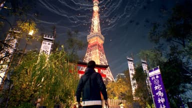Ghostwire: Tokyo™ - PC Windows